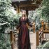 Ancient Chinese Cosplay Costumes Antique Style