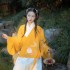 Ming Dynasty Ancient Hanfu Costumes Chinese Traditional Female Daily Elegant Clothes Women Cosplay Performance Clothing