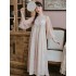 Chinese Traditional Women Fairy Lace Hanfu Dresses Folk Han Dynasty Vintage Princess Hanfu Costumes Oriental Cosplay Stage Dresses