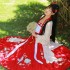 Chinese Folk Dance Hanfu Tang Suit Ancient Costumes Asian Traditional Tang Dynasty Princess Dresses Festival Outfit Cosplay