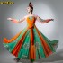 Chinese Classical Dance Costumes Female Tang Dynasty Ancient Dance Wear National Dance Costumes Modern Hanfu Suit