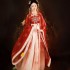 Han Original Hanfu Women Chinese Ancient Wine Set Big Sleeve Shirt Spring Summer Embroidered Suit Tang Dynasty Hanfu