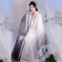 Plus Size XL Hanfu Clothing Men Women Chinese Costumes Men Couples Cosplay Costumes Fancy Dresses 3pcs Hanfu Jacket Set Men