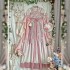 Hanfu Dresses Women Ancient Chinese Traditional Embroidery Hanfu Female Halloween Carnival Fairy Cosplay Costumes for Young Lady