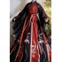 Personality Chinese Ancient Hanfu Sets Cosplay Outfit Adults Costumes Couples Oriental Dance Men Women