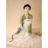 Chinese Ancient Costumes Women Traditional Tang Dynasty Fairy Dresses Hanfu Outfits Female Elegant Performance Clothes QiXiong