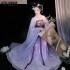 Elegant Luxury Plus Size 2xl Hanfu Teen Traditional Chinese Clothing Women Princess Cosplay Chinese Dresses Women Fairy Costume