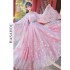Ancient Costumes Hanfu Cosplay Fairy Princess Dresses Chinese Traditional Clothing Women Improved Snowflake Noble Hanbok Original