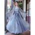 Womens Vintage Girls Festival Clothing for Chinese Costumes Ladies