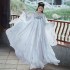 Tang Dynasty Ancient Costumes Hanfu Dress