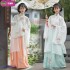 Summer Chinese Traditional Costumes Hanfu Women Fairy Dresses