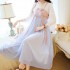 Chinese Traditioanl Hanfu Dance Stage Costumes Dresses