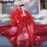 Oriental Ancient Tang Dynasty Hanfu Dresses Women