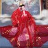 Oriental Ancient Tang Dynasty Hanfu Dresses Women
