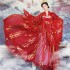 Oriental Ancient Tang Dynasty Hanfu Dresses Women