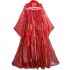 Oriental Ancient Tang Dynasty Hanfu Dresses Women