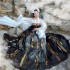 Oriental Ancient Tang Dynasty Hanfu Dresses Women