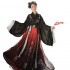Asian Traditional Hanfu Ladies Classical Han Dynasty Costumes
