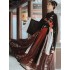 Asian Traditional Hanfu Ladies Classical Han Dynasty Costumes