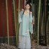Vintage Tang Suit Ancient Hanfu Dresses Women