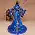 Ancient Costumes Women Hanfu Imperial Concubine Ancient Queen