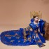 Ancient Costumes Women Hanfu Imperial Concubine Ancient Queen