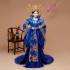 Ancient Costumes Women Hanfu Imperial Concubine Ancient Queen