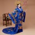 Ancient Costumes Women Hanfu Imperial Concubine Ancient Queen