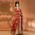 Women Hanfu Trailing Dresses Female Chinese Traditional Clothing