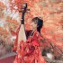 Womens Hanfu Coat Loose Costumes Traditional Chinese Fairy
