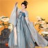 Women Hanfu Traditional Chinese Clothing Festival Outfits