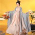 Women Hanfu Traditional Chinese Clothing Festival Outfits