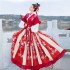 Oriental Ancient Hanfu Dresses Women