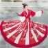 Oriental Ancient Hanfu Dresses Women