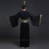 Chinese Traditional Man Hanfu Dresses Year Oriental Ancient Performance Stage Folk Dance Costumes Han Dynasty Robes