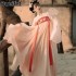 Traditional Hanfu Dresses Ancient Chinese Costumes Women Tang Suit Originale Princess Clothing Elegant Folk Fairy Cosplay