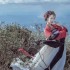 Hanfu Women Dresses Chinese Cosplay Fairy Red White Hanfu Traditional Female Clothes Ancient Classical Dance Costumes
