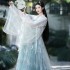 Large Size Hanfu Women Dresses Breast Length Ru Skirt Large Sleeve Shirt Embroidered Oversized Long Autumn