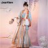 Women Traditional Hanfu Costumes Vintage Han Dynasty Princess Chinese Oriental Take Photo Tang Suit Cosply Clothing