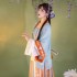 Women Traditional Hanfu Costumes Vintage Han Dynasty Princess Chinese Oriental Take Photo Tang Suit Cosply Clothing