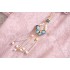 Hi end Hanfu Summer Women Tassel Dresses Jacquard Florals Slim Elegant Lady Chinese A line Party Dresses S XXL