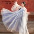 Hanfu Women Ancient Chinese Traditional Dresses Dance Fairy Cosplay Female Princess Clothing Carnival Stage Costumes