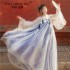Hanfu Women Ancient Chinese Traditional Dresses Dance Fairy Cosplay Female Princess Clothing Carnival Stage Costumes