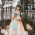 Women Traditional Chinese Hanfu Adult Ancient Fairy Oriental Elegant Hanfu Fairy Princess Party Wear Dresses Vintage Costume