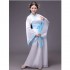 Stage Dance Dresses Chinese Traditional Costumes Adult Han Dynasty Suit Performance Hanfu Female