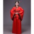 Stage Dance Dresses Chinese Traditional Costumes Adult Han Dynasty Suit Performance Hanfu Female