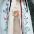 Chinese Classical Vintage Hanfu Waist Pendant Jewelry Charms Decorative Art Crafts Accessories Retro Hollow Design Pendant