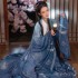 Girls Hanfu Traditional Show Women Dresses Original Clothing Stage Skirt Ancient Chinese National Dresses Cosplay Costumes