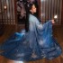 Girls Hanfu Traditional Show Women Dresses Original Clothing Stage Skirt Ancient Chinese National Dresses Cosplay Costumes