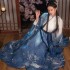 Girls Hanfu Traditional Show Women Dresses Original Clothing Stage Skirt Ancient Chinese National Dresses Cosplay Costumes